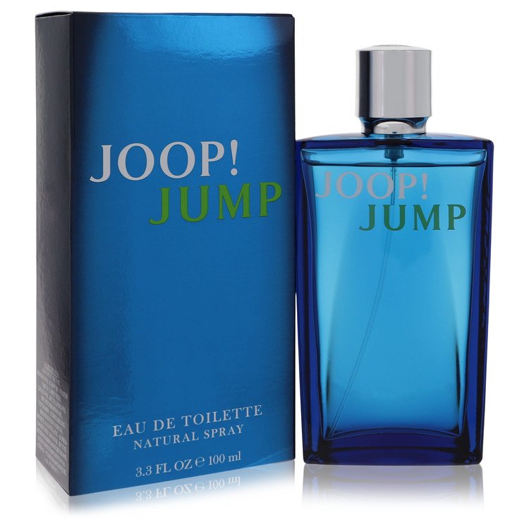 Perfume Masculino Jump Joop! 100 ML Eau De Toilette