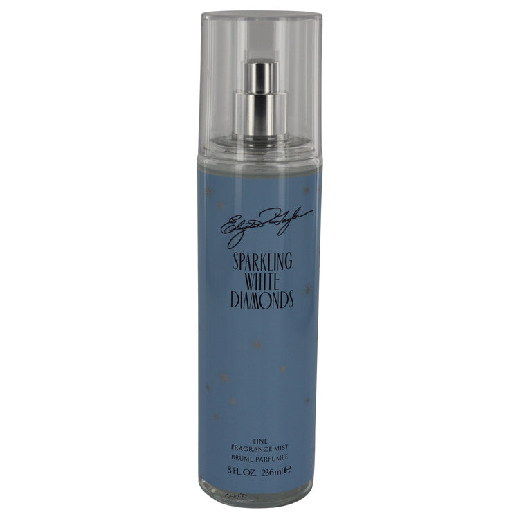 Perfume Feminino Elizabeth Taylor 236 ML Água de Cheiro