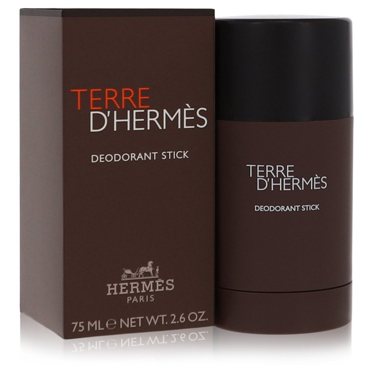 Perfume Masculino Hermes 75 ML Desodorante Stick