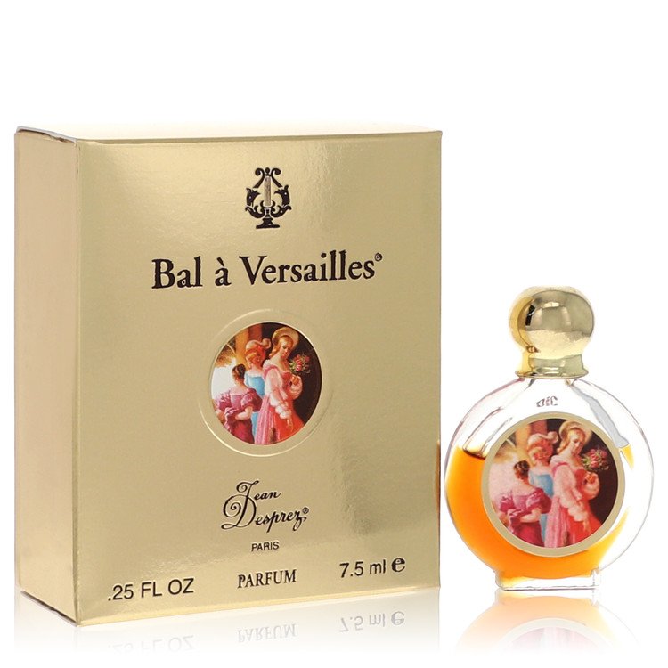 Perfume Feminino Bal A Versailles Jean Desprez 7,5 ML Pure