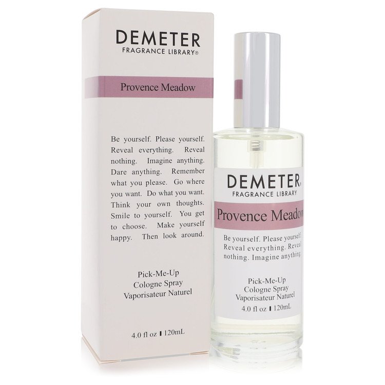 Perfume Feminino Demeter 120 ML Provence Meadow Cologne