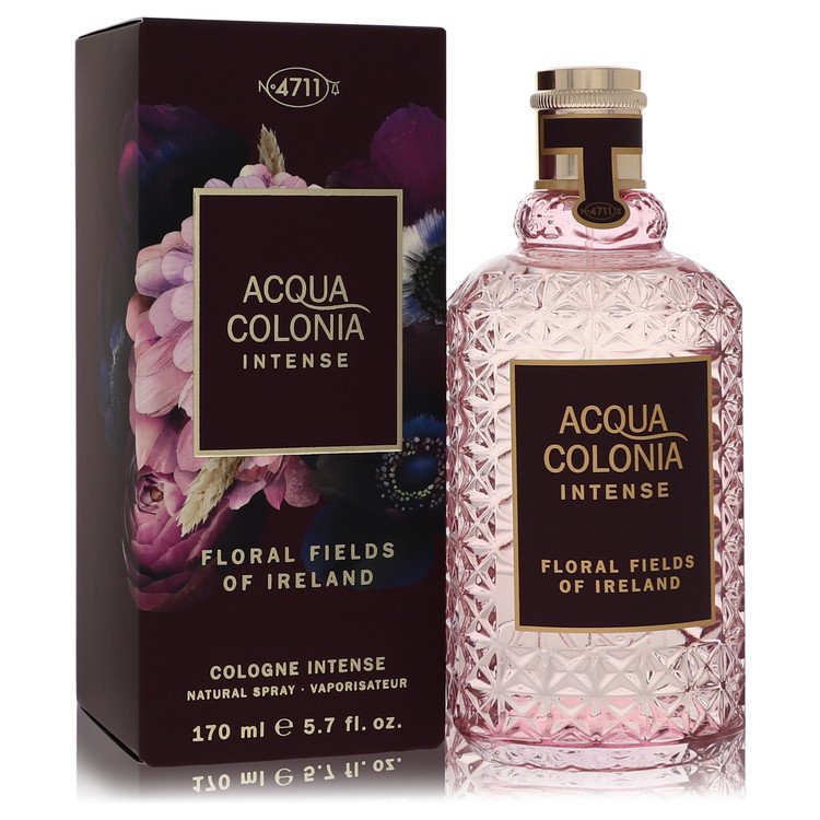 Perfume Feminino Maurer & Wirtz 170 ML Eau De Cologne Intense Spray