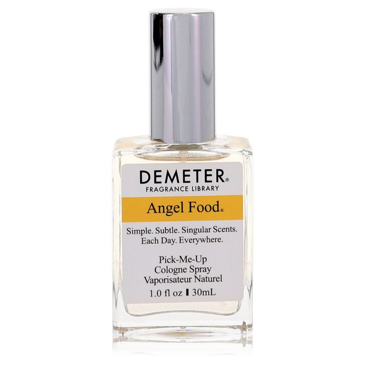 Perfume Feminino Demeter 30 ML Angel Food Cologne
