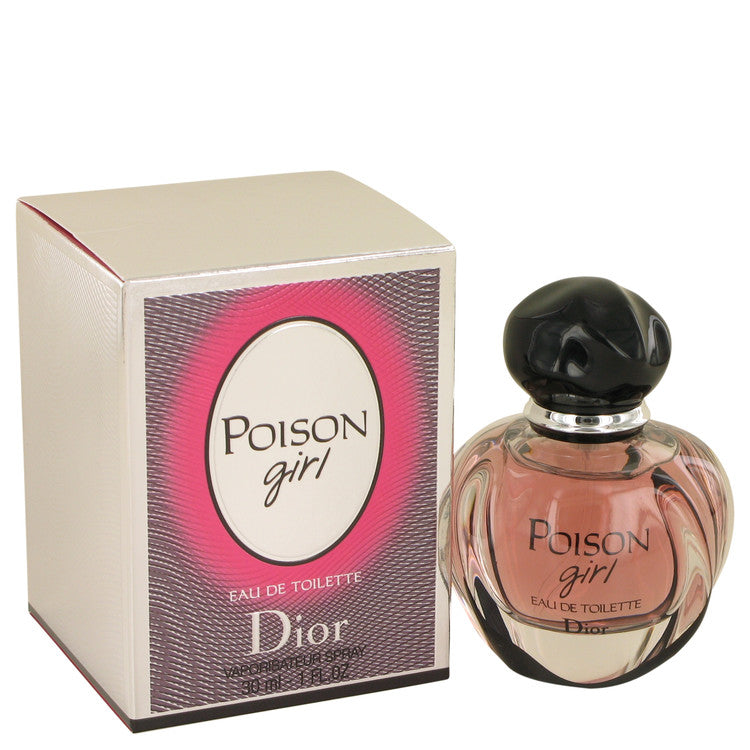 Perfume Feminino Christian Dior 30 ML Eau De Toilette Spray
