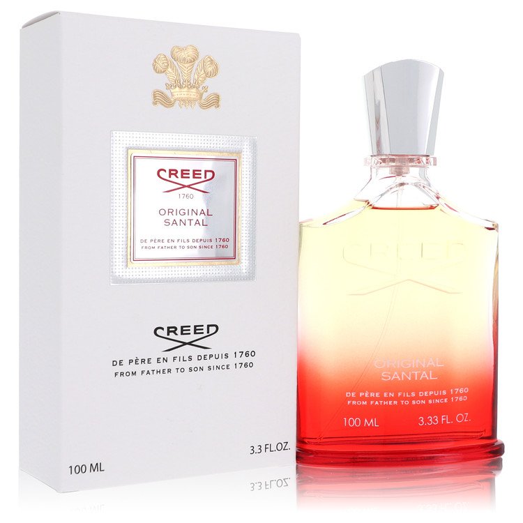 Col. Masculina Creed 100 ML Millesime Spray
