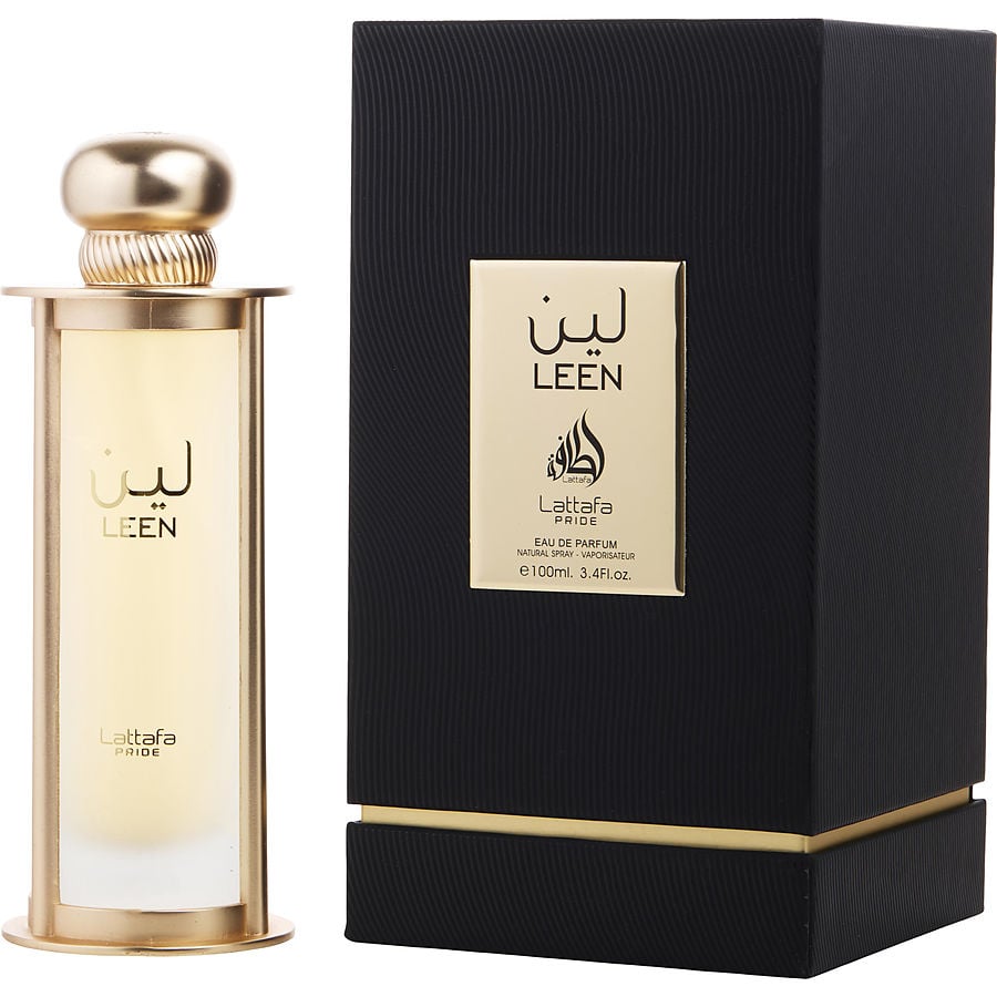 Perfume Unisex Lattafa Pride Leen Eau De Parfum Spray 100 Ml
