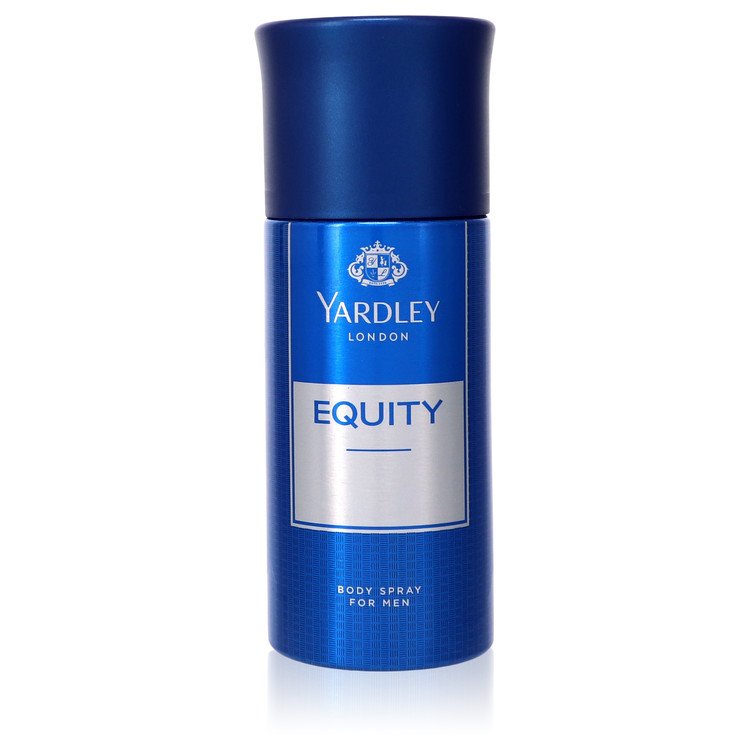 Col. Masculino Yardley Equity Yardley London 150 ml Desodorante