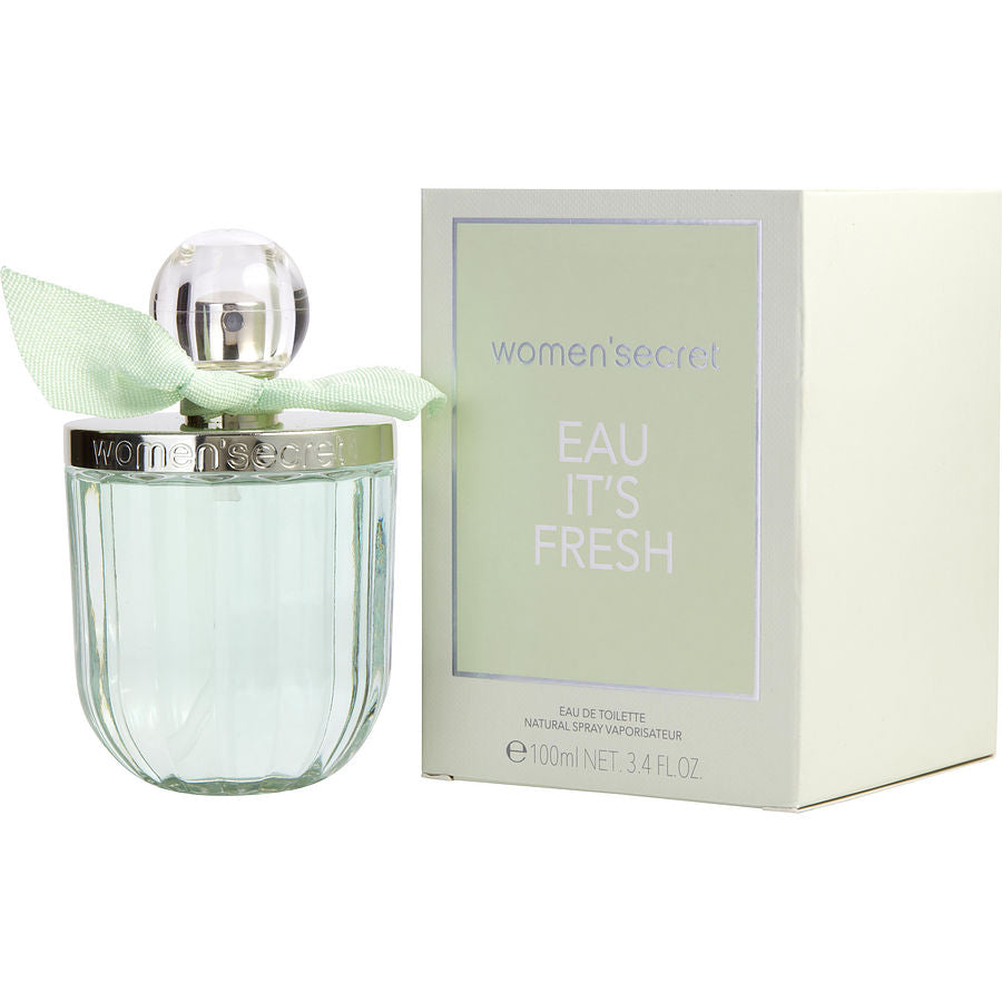 Perfume Feminino Women'Secret Eau It'S Fresh Women' Secret Eau De Toilette Spray 100 Ml