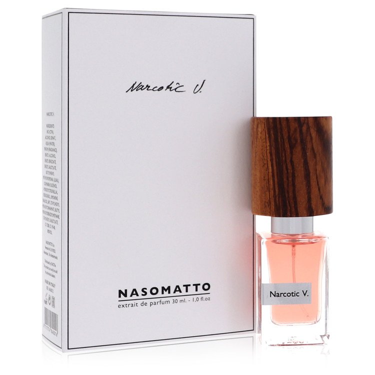 Perfume Feminino Narcotic V De Parfum Nasomatto (Pure Perfume) 30 ML Extrait De Parfum