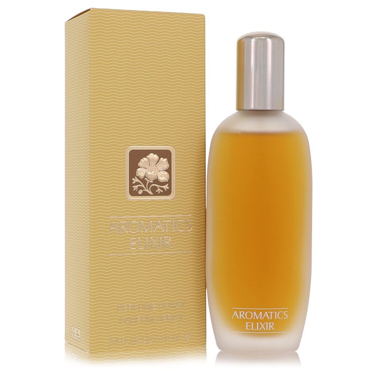 Perfume Feminino Aromatics Elixir Clinique 100 ML Eau De Parfum