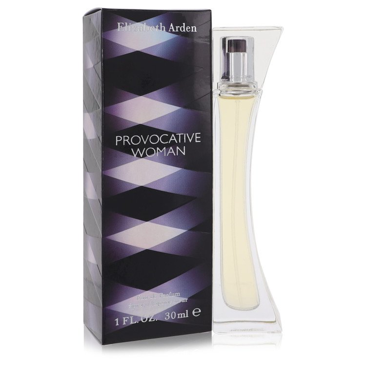 Perfume Feminino Provocative Elizabeth Arden 30 ML Eau De Parfum