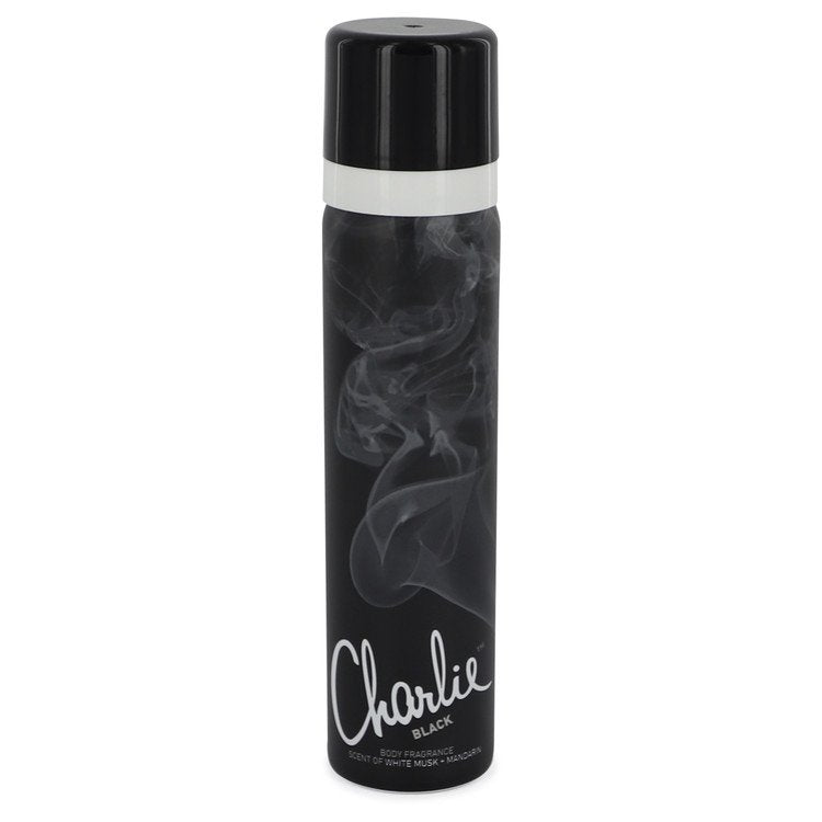 Perfume Feminino Revlon 75 ML Body Fragrance Spray