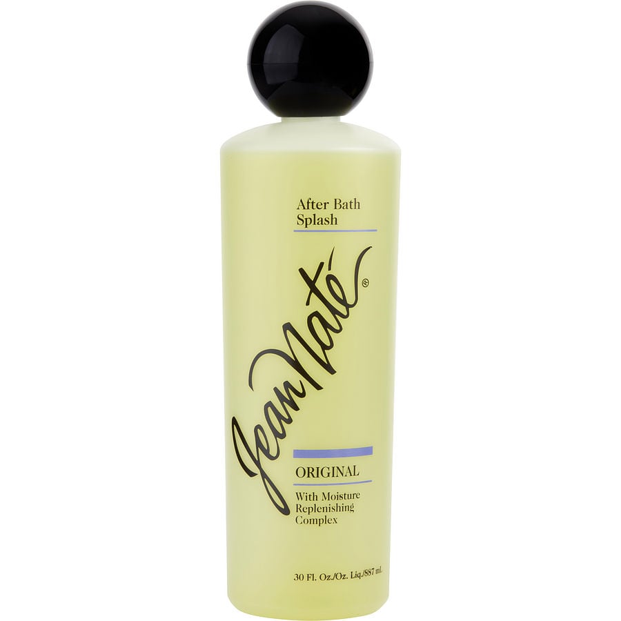 Body Splash Feminino Revlon Jean Nate Pós Banho 850 Ml