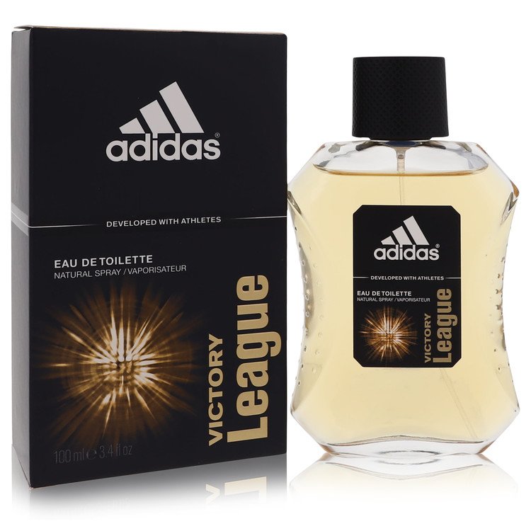 Col. Masculina Victory League Adidas 100 ML Eau De Toilette