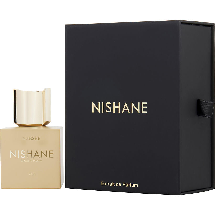Perfume Unisex Nishane Nanshe Extrait De Parfum Spray 100 Ml