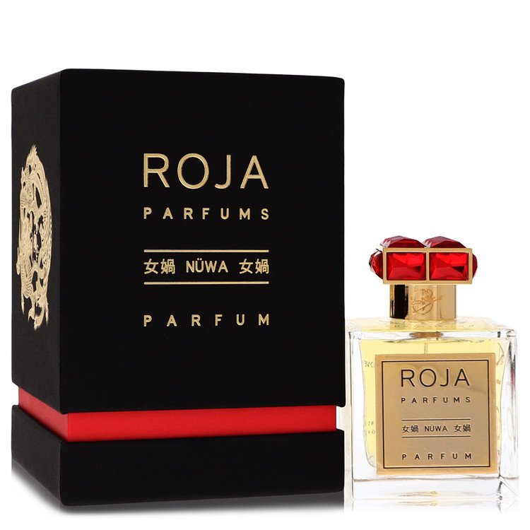 Perfume Feminino Roja Nuwa Roja Parfums 100 ml Extrait De Parfum