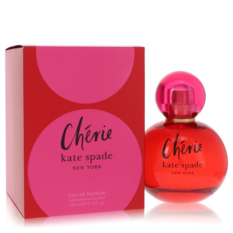 Perfume Feminino Kate Spade 100 ML Eau De Parfum
