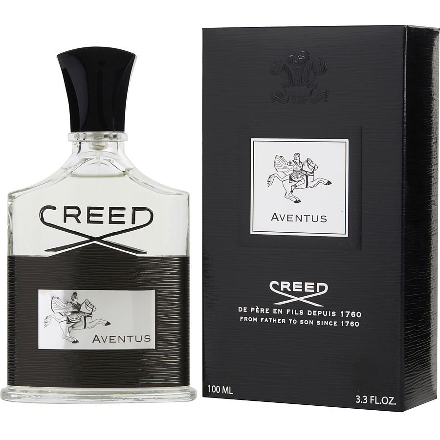 Perfume Masculino Creed Aventus Creed Eau De Parfum Spray 100 Ml