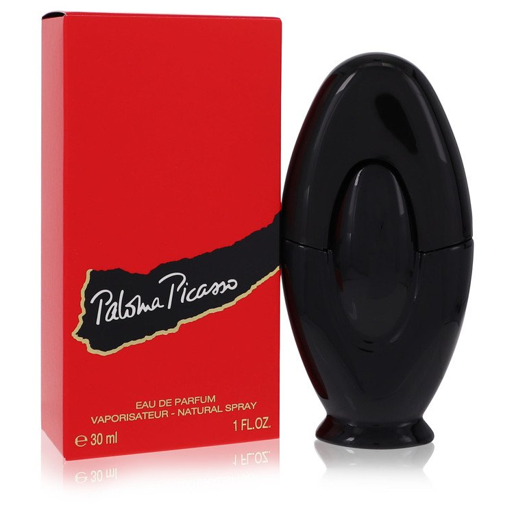 Perfume Feminino Paloma Picasso 30 ML Eau De Parfum