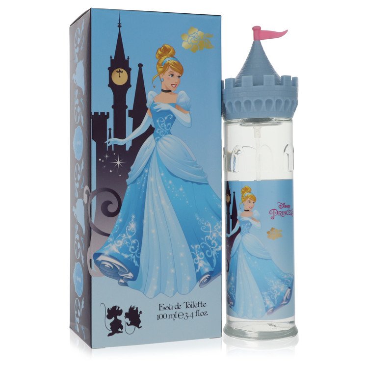 Perfume Feminino Disney 100 ML Eau De Toilette Spray