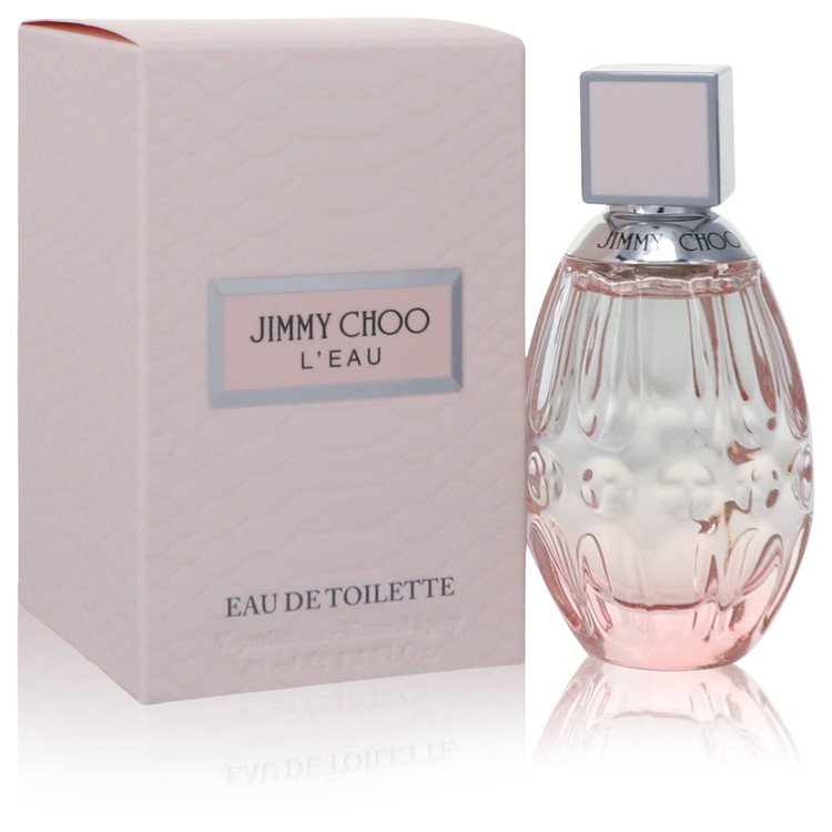 Perfume Feminino Jimmy Choo 40 ML Eau De Toilette Spray