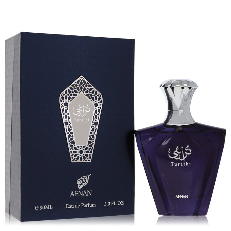 Perfume Masculino Afnan 90 ML Eau De Parfum