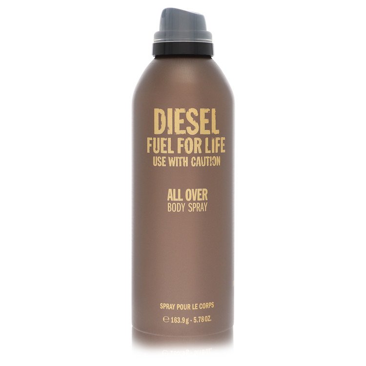 Água De Cheiro Masculina Fuel For Life Diesel 163.9G