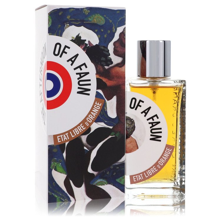 Perfume Feminino Etat Libre D'Orange 100 ML Eau De Parfum