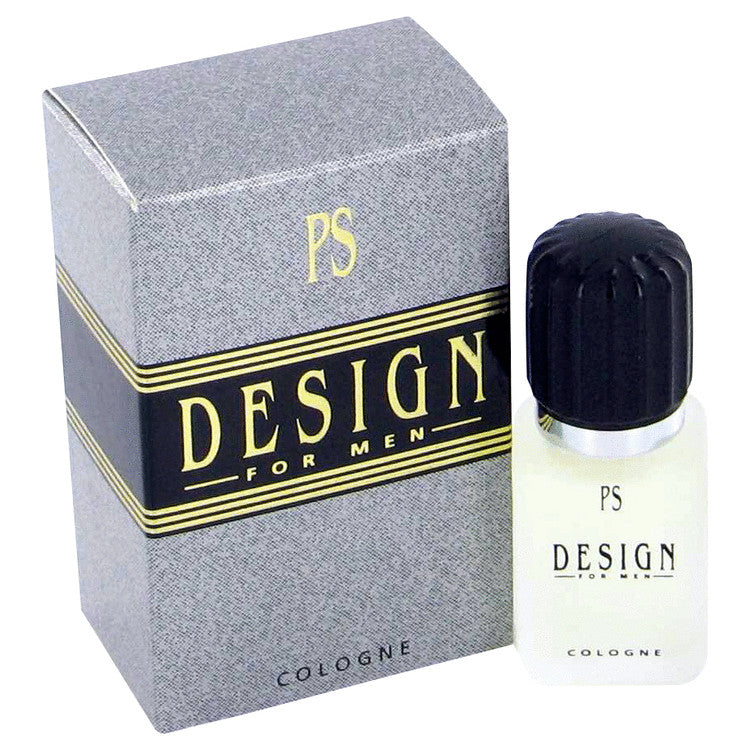Perfume Masculino Paul Sebastian 7,4 ML Mini Cologne