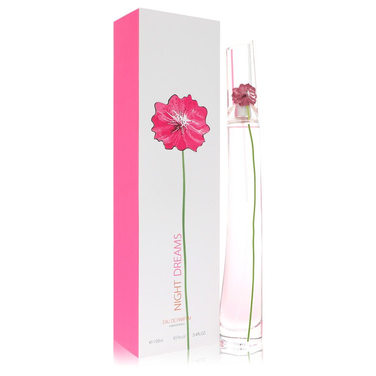 Perfume Feminino Night Dreams Parfums Rivera Eau De Parfum