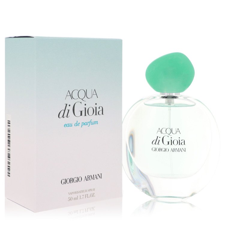Perfume Feminino Acqua Di Gioia Giorgio Armani Eau De Parfum