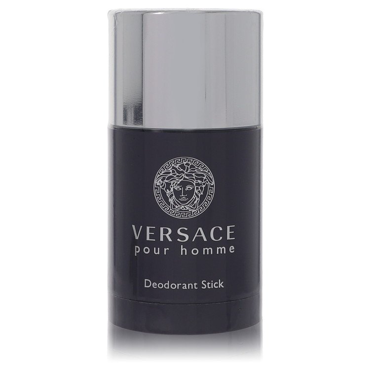 Perfume/Desodorante Masculino Pour Homme Versace Barra