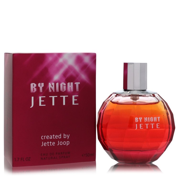 Perfume Feminino Jette Night Joop! 50 ML Eau De Parfum