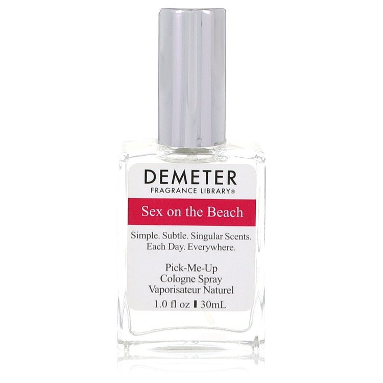 Perfume Feminino Demeter 30 ML Sex On The Beach Cologne