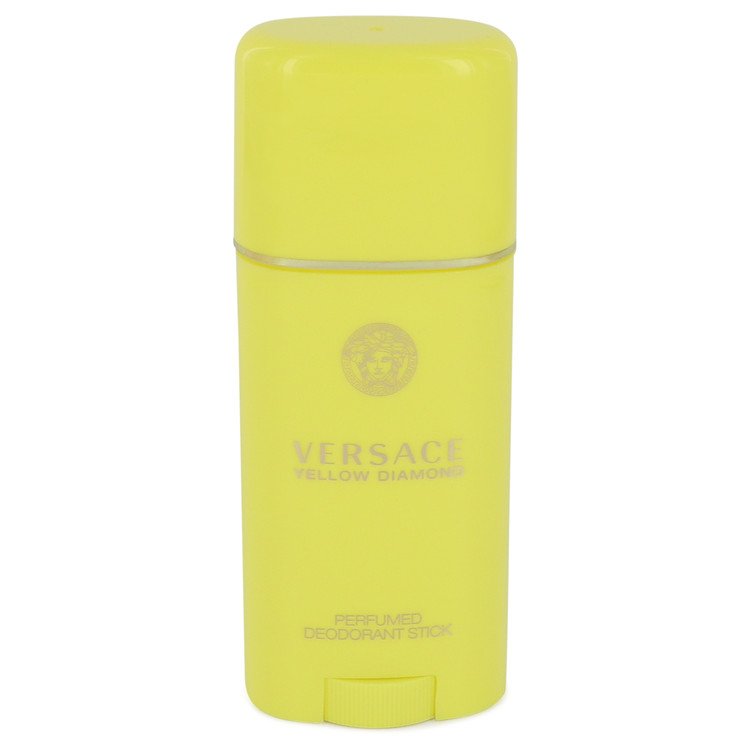 Perfume/Desodorante Feminino Yellow Diamond Versace 50 ML Barra