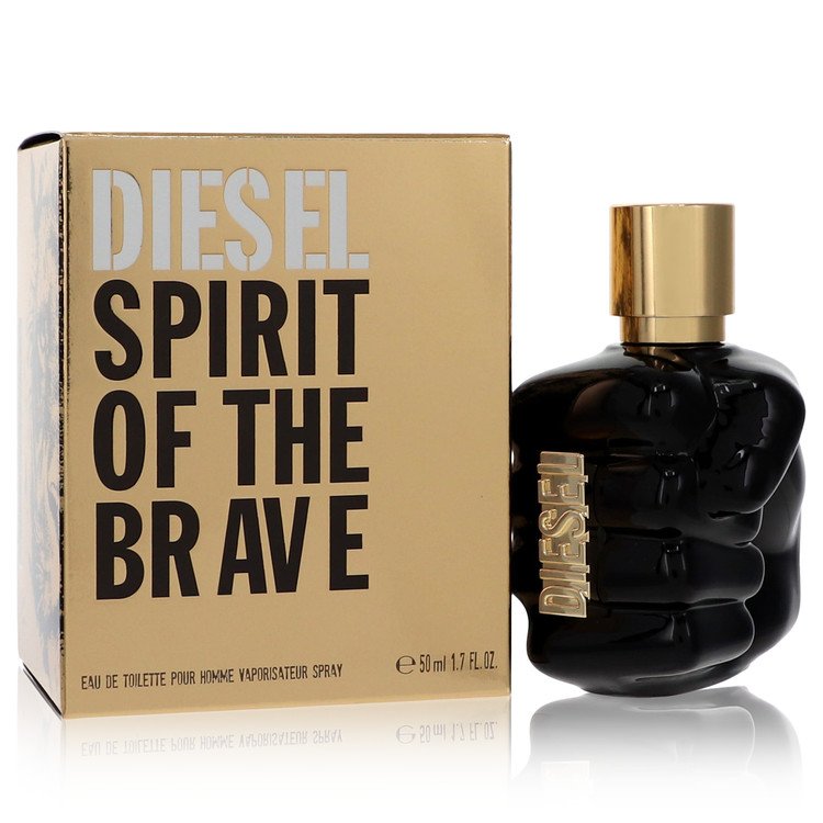 Perfume Masculino Diesel 50 ML Eau De Toilette Spray