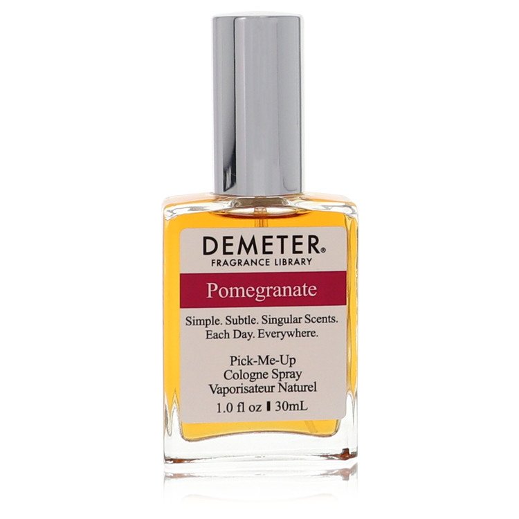 Perfume Feminino Demeter 30 ML Pomegranate Cologne