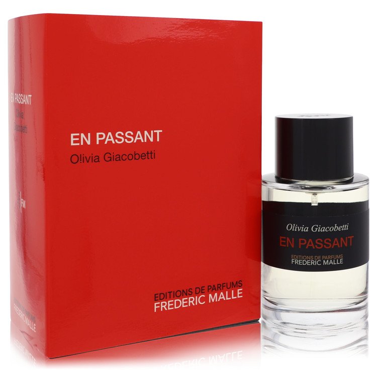 Perfume Feminino En Passant Frederic Malle Eau De Parfum