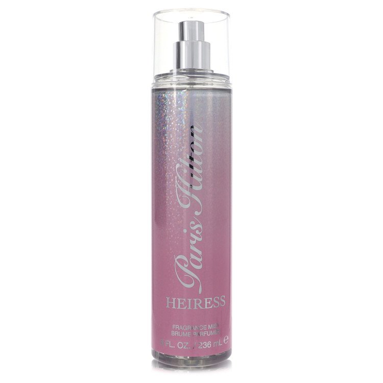 Agua de cheiro Heiress Paris Hilton 236 ML