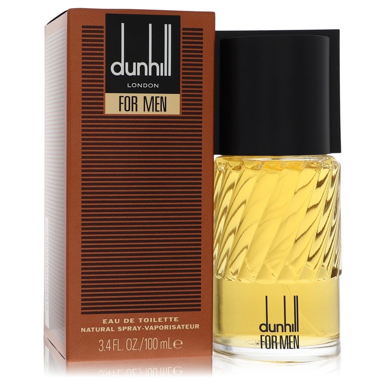 Perfume/Col. Masc. Alfred Dunhill Eau De Toilette
