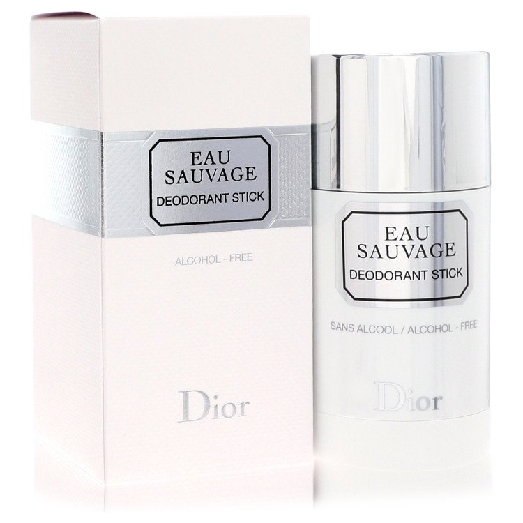Perfume Masculino Christian Dior 75 ML Desodorante Stick