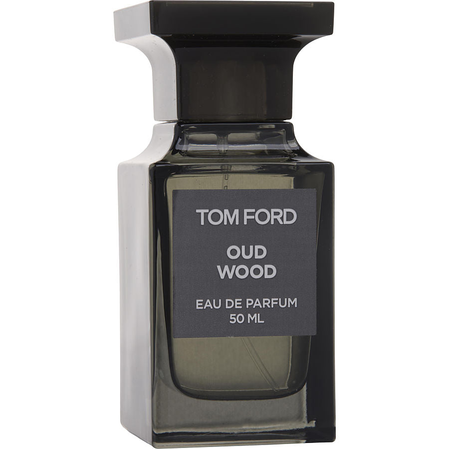 Perfume Masculino Tom Ford Oud Wood Eau De Parfum Spray 50 Ml (Sem Caixa)