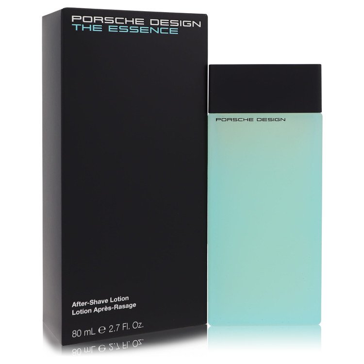 Perfume/Col. Masc. The Essence Porsche 80 ML Pós Barba Loção