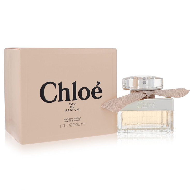 Perfume Feminino (New) Chloe 30 ML Eau De Parfum