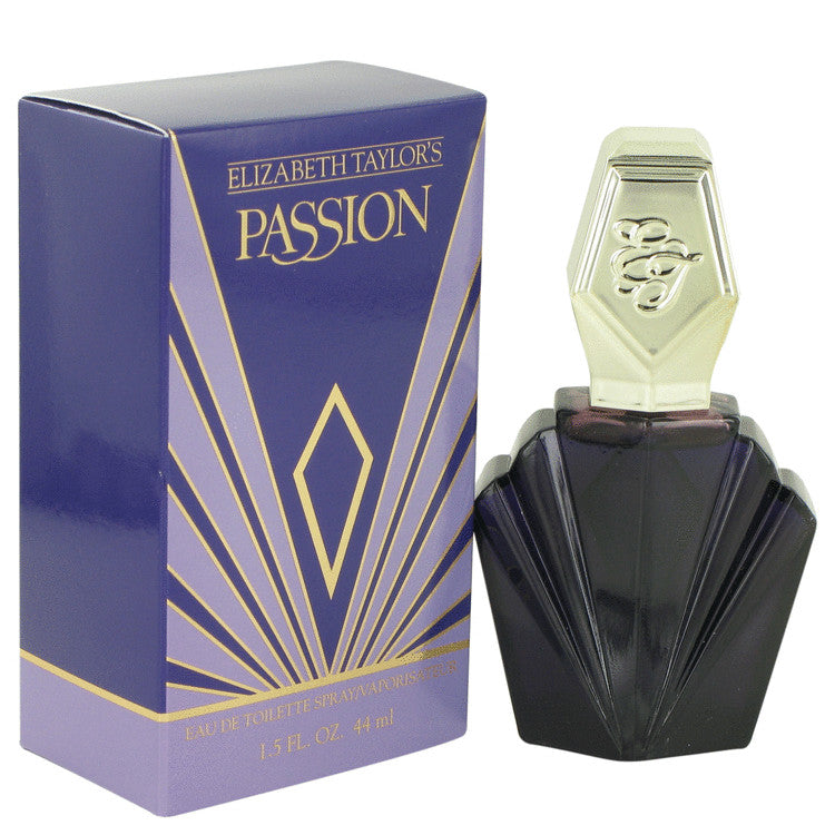 Perfume Feminino Elizabeth Taylor 44 ML Eau De Toilette