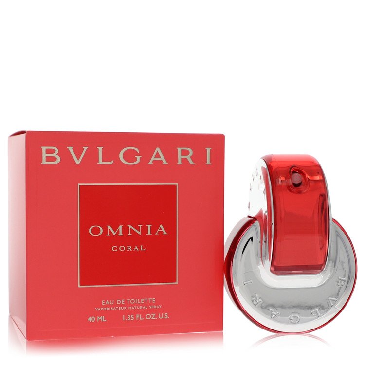 Perfume Feminino Bvlgari 40 ML Eau De Toilette Spray