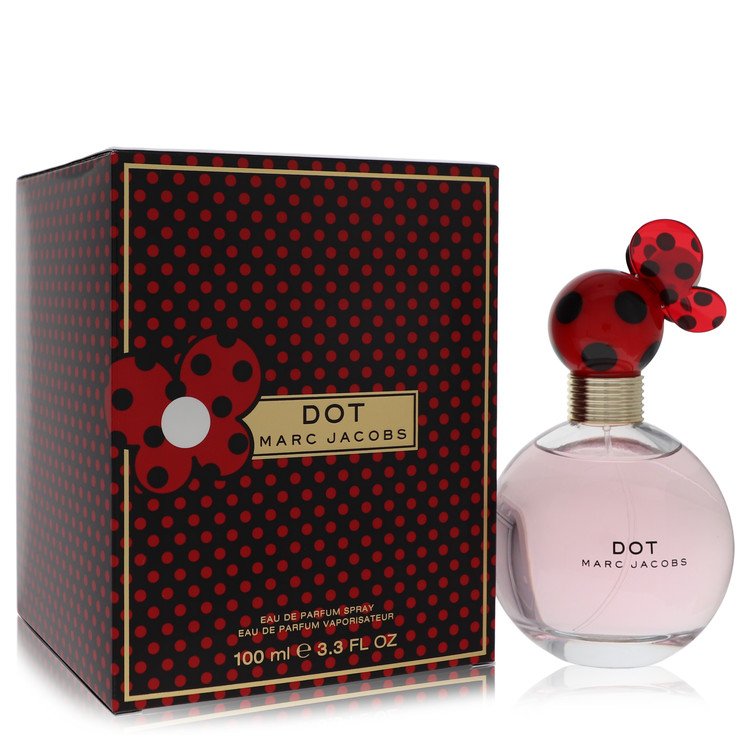 Perfume Feminino Dot Marc Jacobs 100 ML Eau De Parfum
