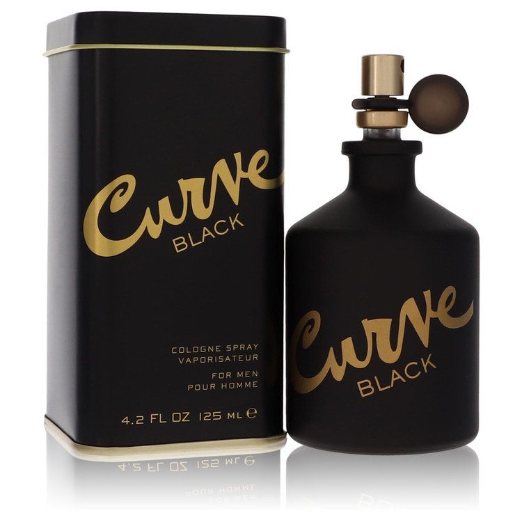 Perfume Masculino Curve Black Liz Claiborne 125 ML Cologne