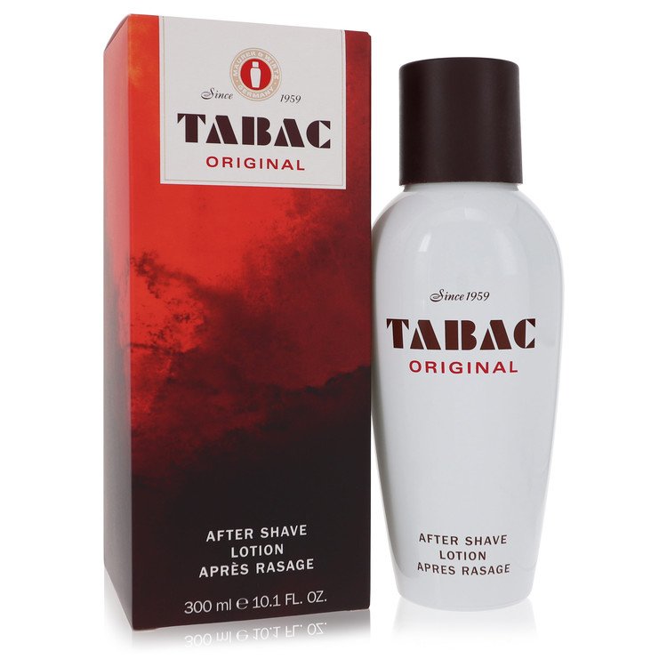Perfume/Col. Masc. Tabac Maurer & Wirtz 300 ML Pós Barba