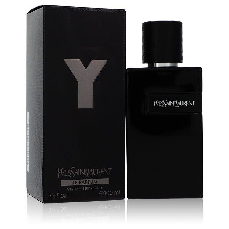 Col. Masculino Y Le Parfum Yves Saint Laurent 100 ml Eau De Parfum